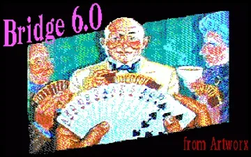 Bridge 6.0-Amiga